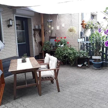 Apartament Xxs-appartement *