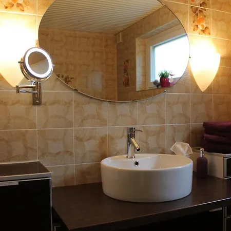 Xxs-appartement Silberstedt